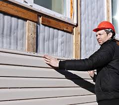 Siding Removal and Disposal in Aransas Pass, TX